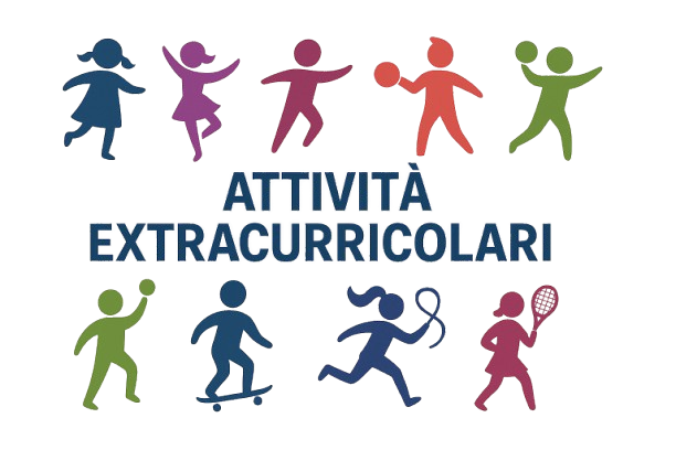 Attività extracurriculari
